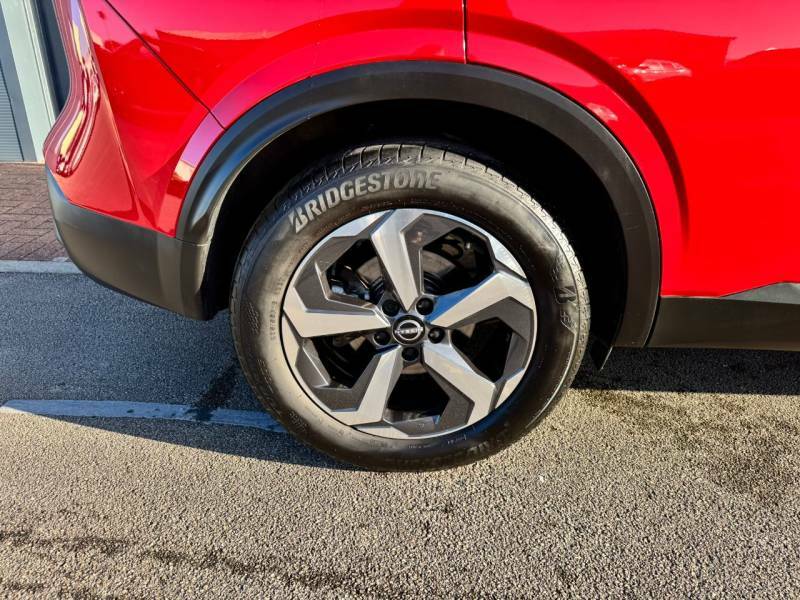 Nissan Qashqai+2 1.5 E-power Tekna Grey #9