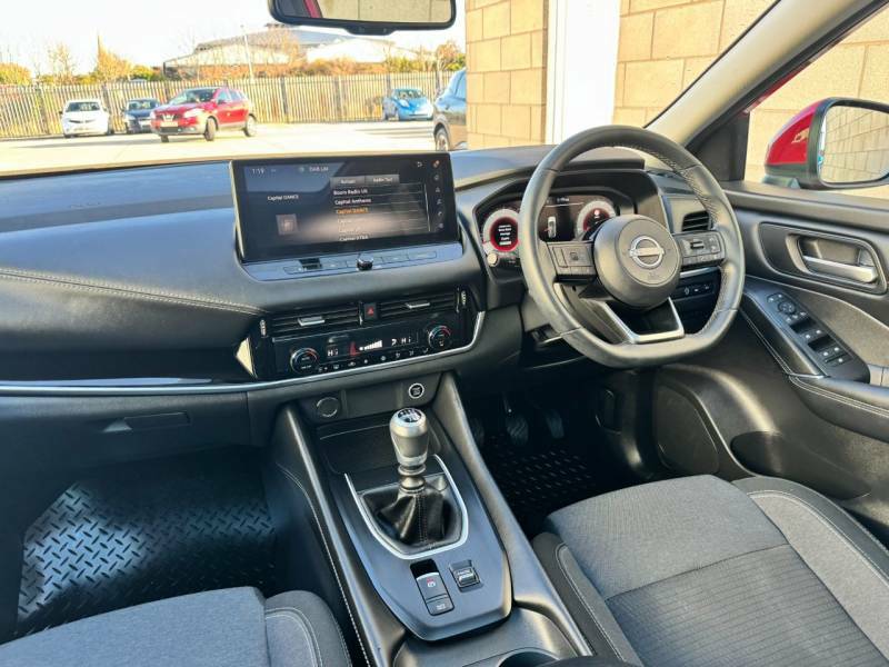Nissan Qashqai+2 1.5 E-power Tekna Grey #14