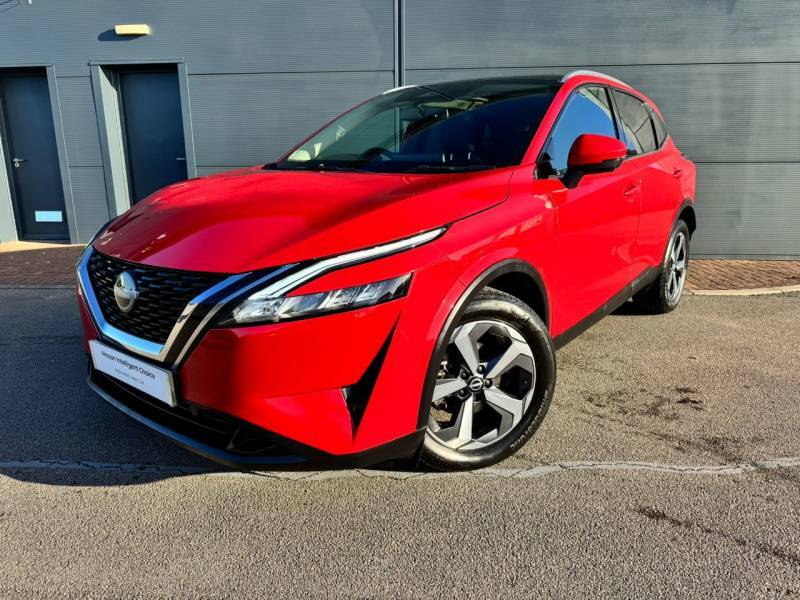 Nissan Qashqai+2 1.5 E-power Tekna Grey #3