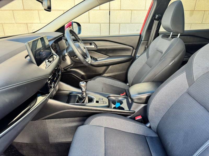 Nissan Qashqai+2 1.5 E-power Tekna Grey #11