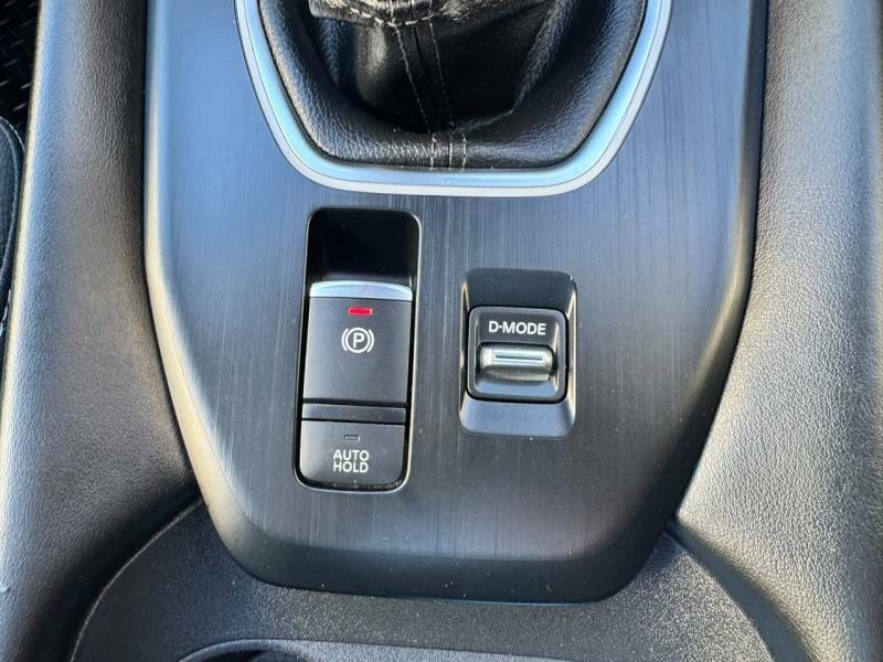 Nissan Qashqai+2 1.5 E-power Tekna Grey #19