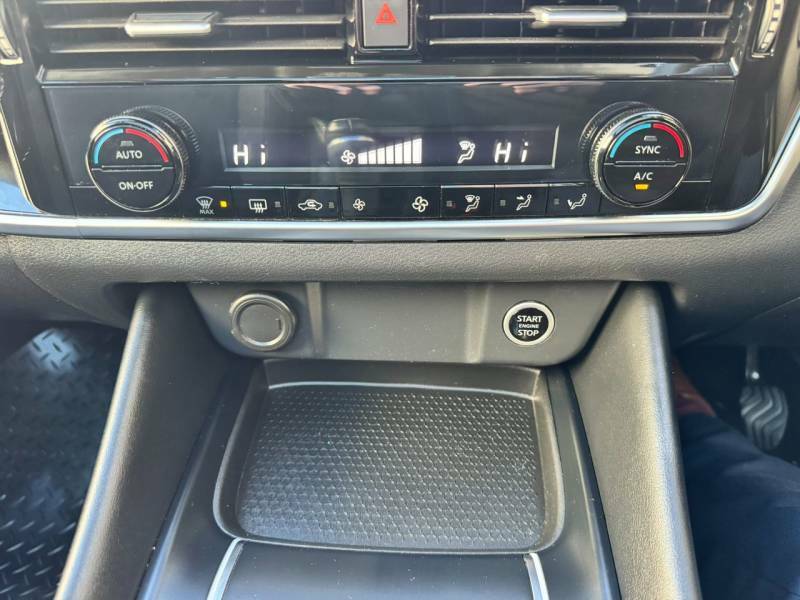 Nissan Qashqai+2 1.5 E-power Tekna Grey #18