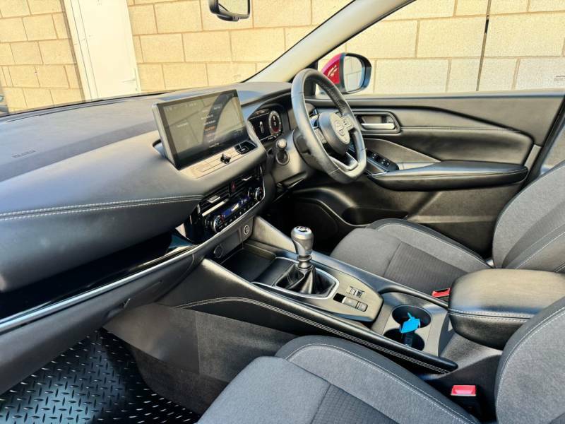 Nissan Qashqai+2 1.5 E-power Tekna Grey #10