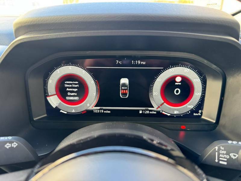 Nissan Qashqai+2 1.5 E-power Tekna Grey #22