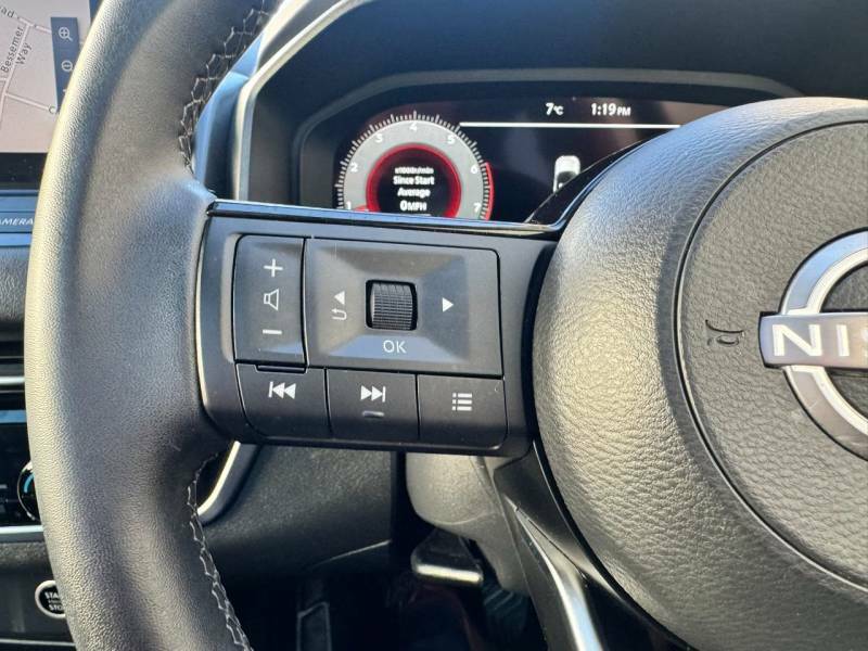 Nissan Qashqai+2 1.5 E-power Tekna Grey #20