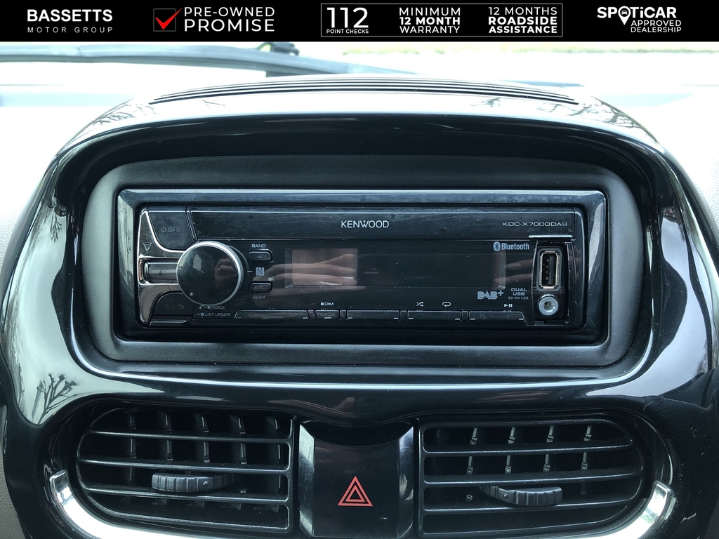 Citroen C-Zero 1 Silver #26