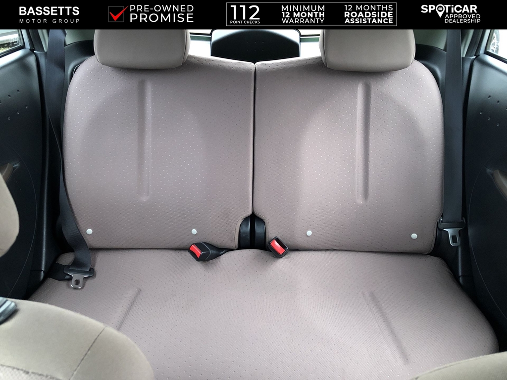 Citroen C-Zero 1 Silver #32