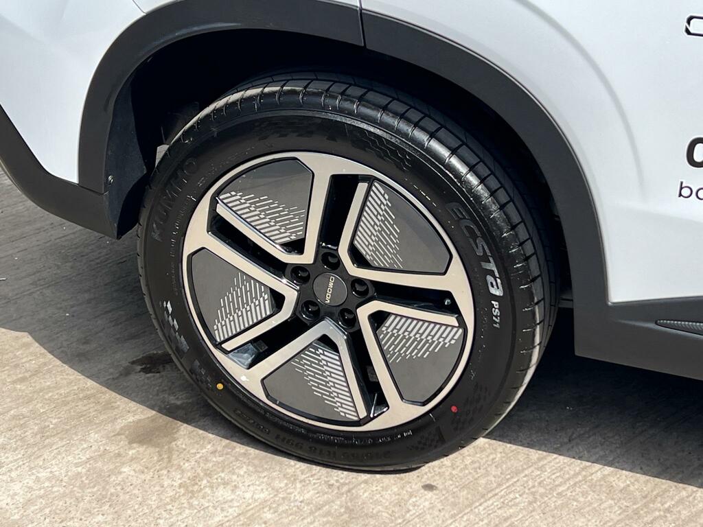 Omoda E5 61.05Kwh Noble YG25BHO  #6