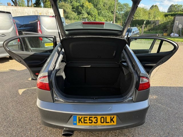 Seat Leon 1.8 20V Cupra R...  #15