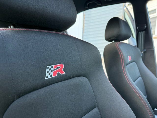 Seat Leon 1.8 20V Cupra R...  #17