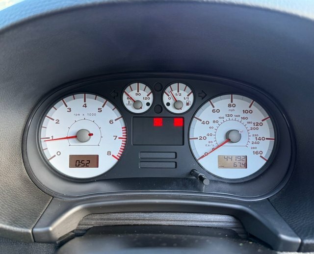 Seat Leon 1.8 20V Cupra R...  #7