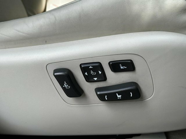 Lexus LS 5.0 600H L 445 Bhp Silver #46