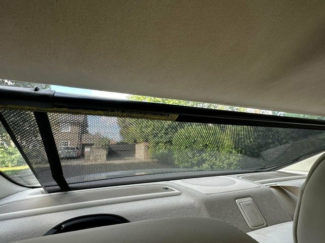 Lexus LS 5.0 600H L 445 Bhp Silver #36