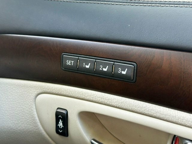 Lexus LS 5.0 600H L 445 Bhp Silver #41