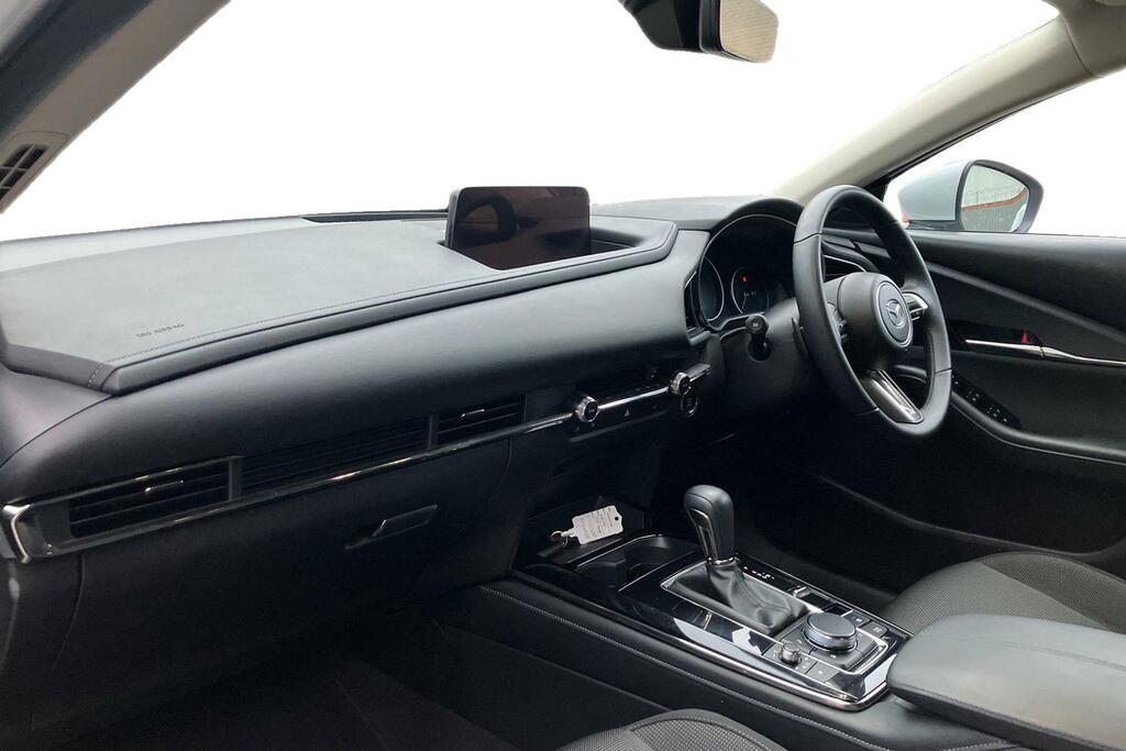 Mazda CX-30 2.5 E-skyactiv G Mhev 140 Exclusive-line  #2