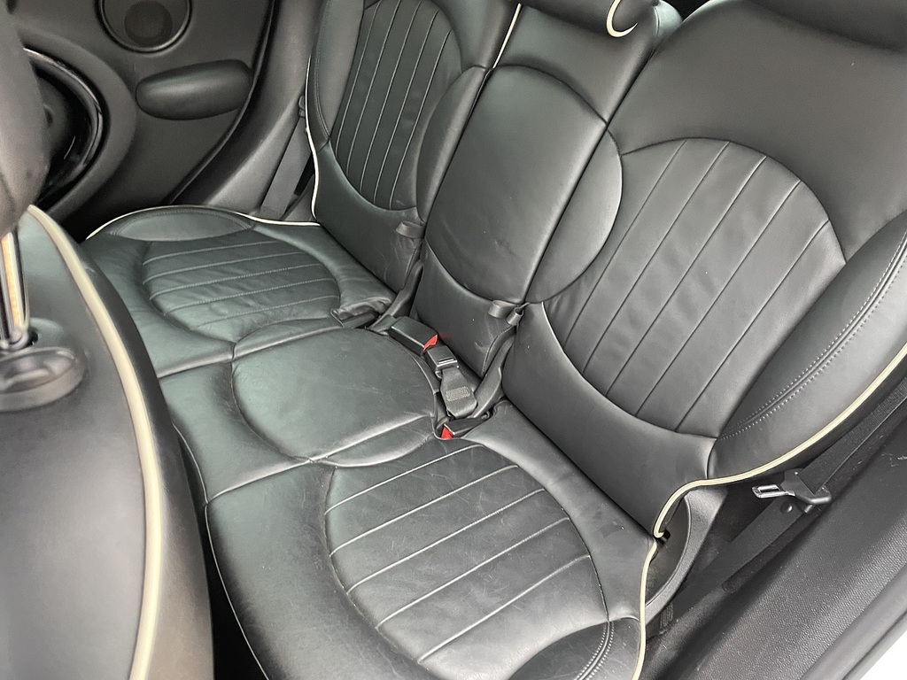 Mini Countryman Blue #41