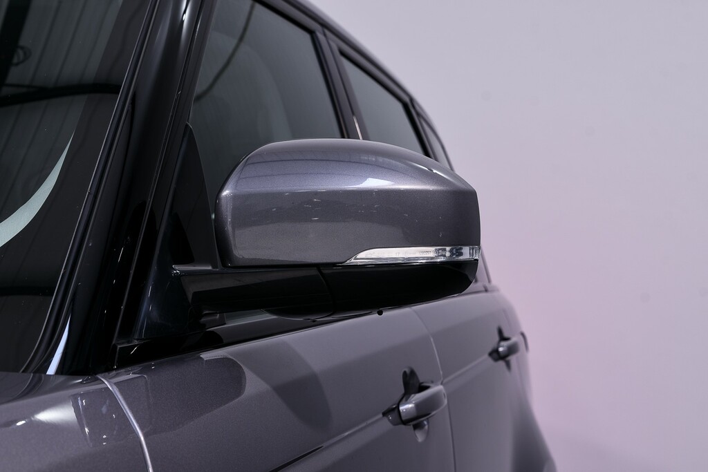 Land Rover Range Rover Sport 3.0 D250 Mhev Hse Suv 4Wd Euro 6 
