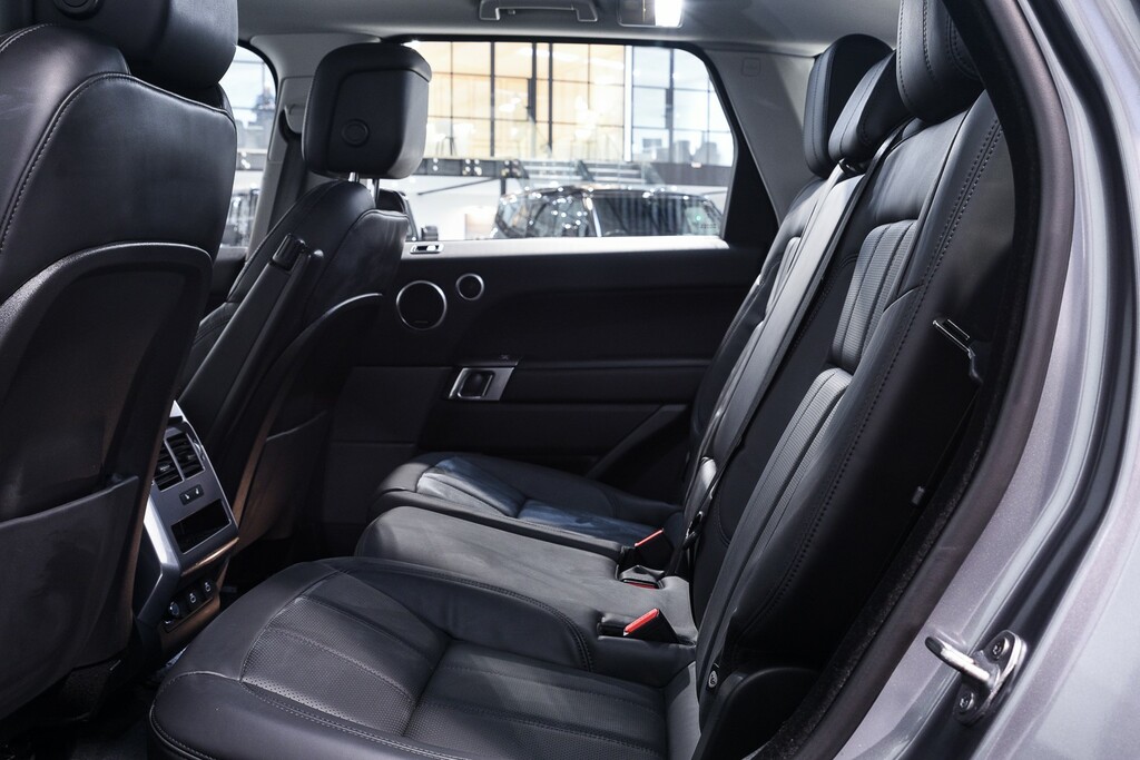 Land Rover Range Rover Sport 3.0 D250 Mhev Hse Suv 4Wd Euro 6 SY22JVJ #6