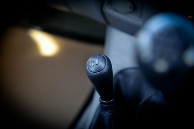 Toyota HILUX Invincible Dc Black #19