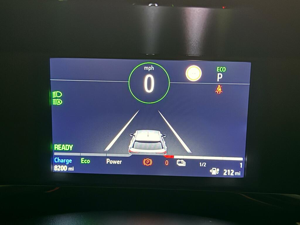 Vauxhall Mokka-e 50Kwh Design Suv 136 Ps LM74AAV Blue #2