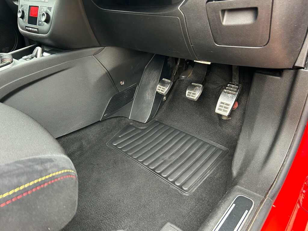 Abarth Punto Evo Evo 1.4 Turbo Euro 5 Ss White #24