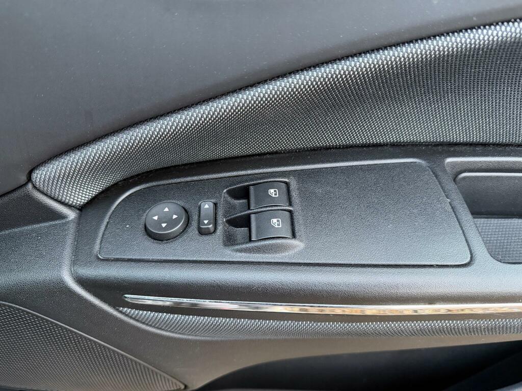 Fiat Bravo Active 16V 90 5-Door Black #21
