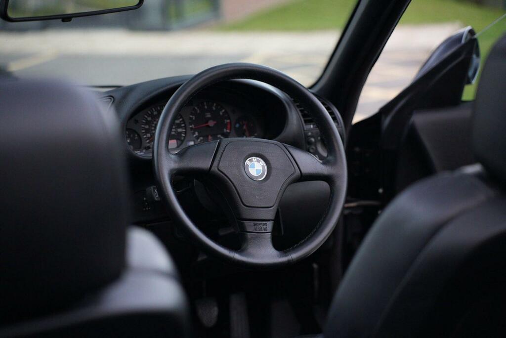 BMW M3 3.0I #24