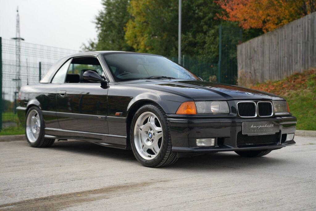 BMW M3 3.0I #5