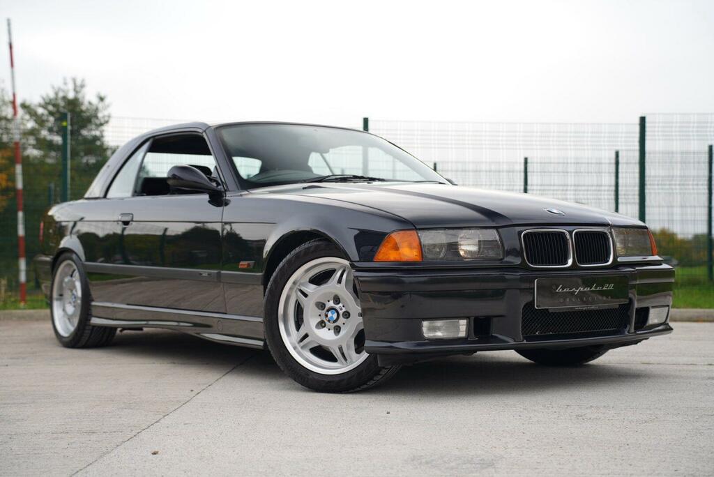 BMW M3 3.0I #8