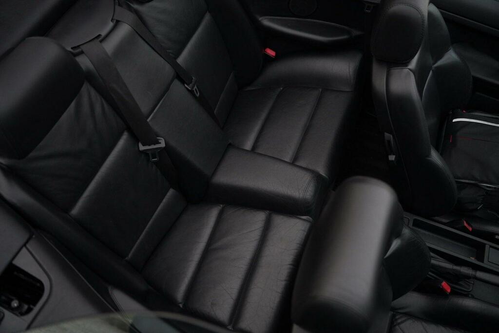BMW M3 3.0I #38