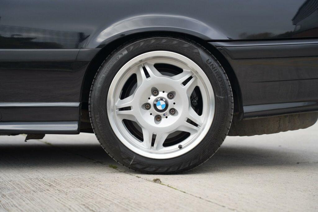 BMW M3 3.0I #15