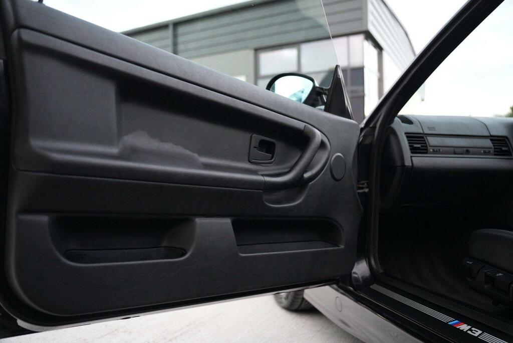 BMW M3 3.0I #31