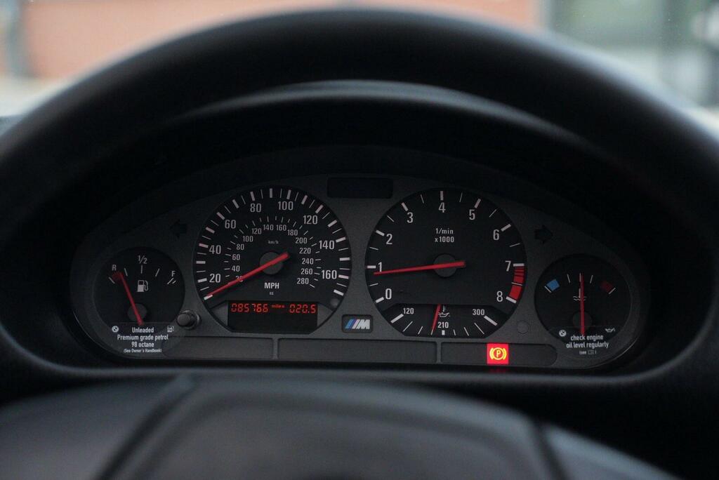 BMW M3 3.0I #17
