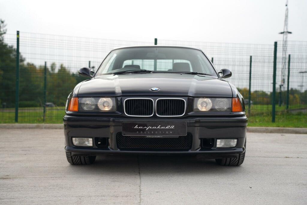 BMW M3 3.0I #2