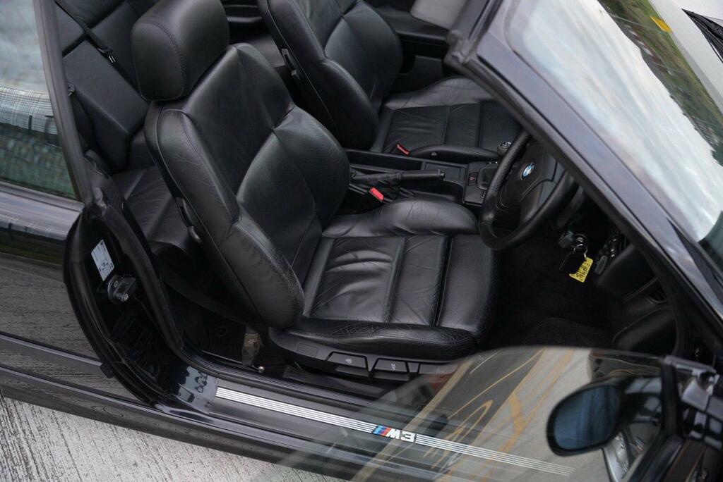 BMW M3 3.0I #27