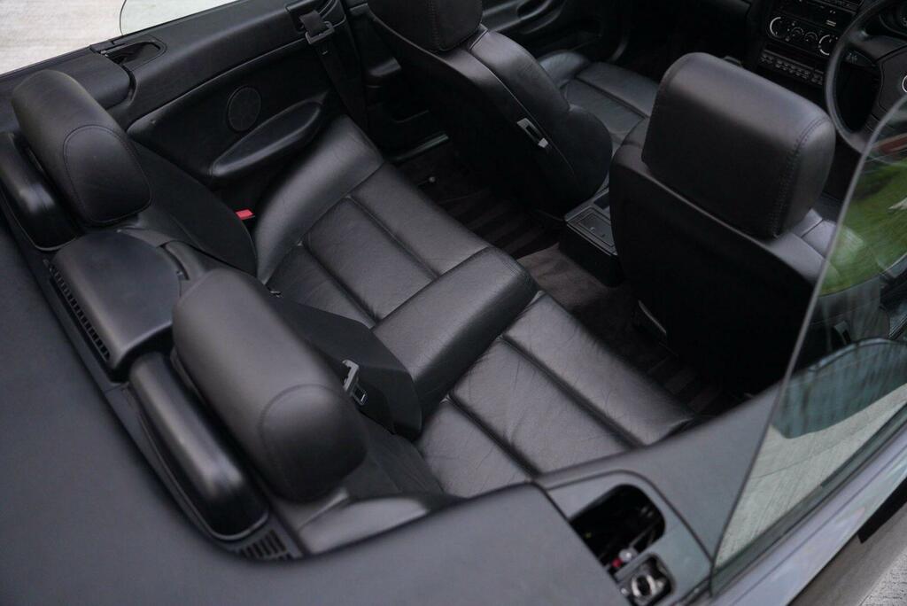 BMW M3 3.0I #35