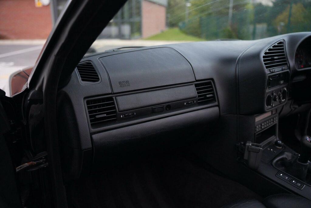 BMW M3 3.0I #26