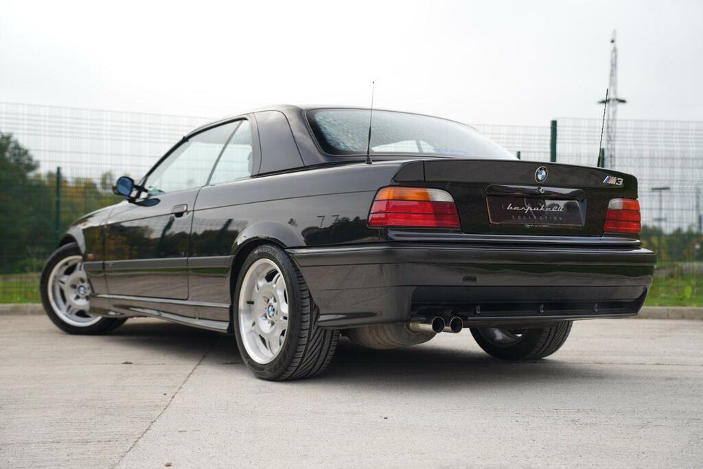 BMW M3 3.0I #9
