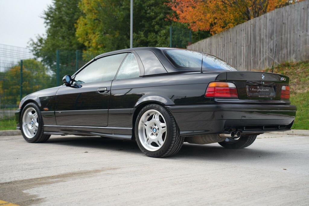 BMW M3 3.0I #11