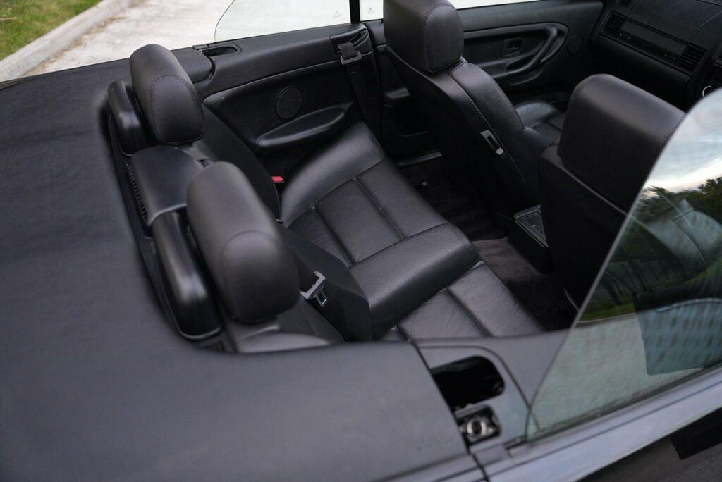BMW M3 3.0I #37