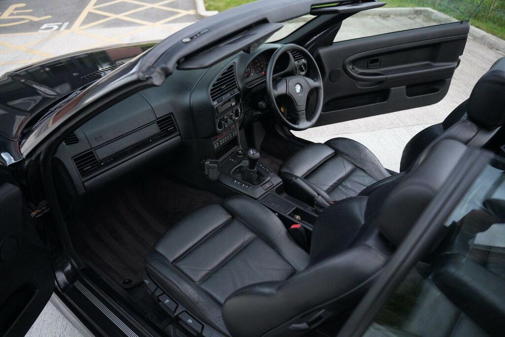 BMW M3 3.0I #28