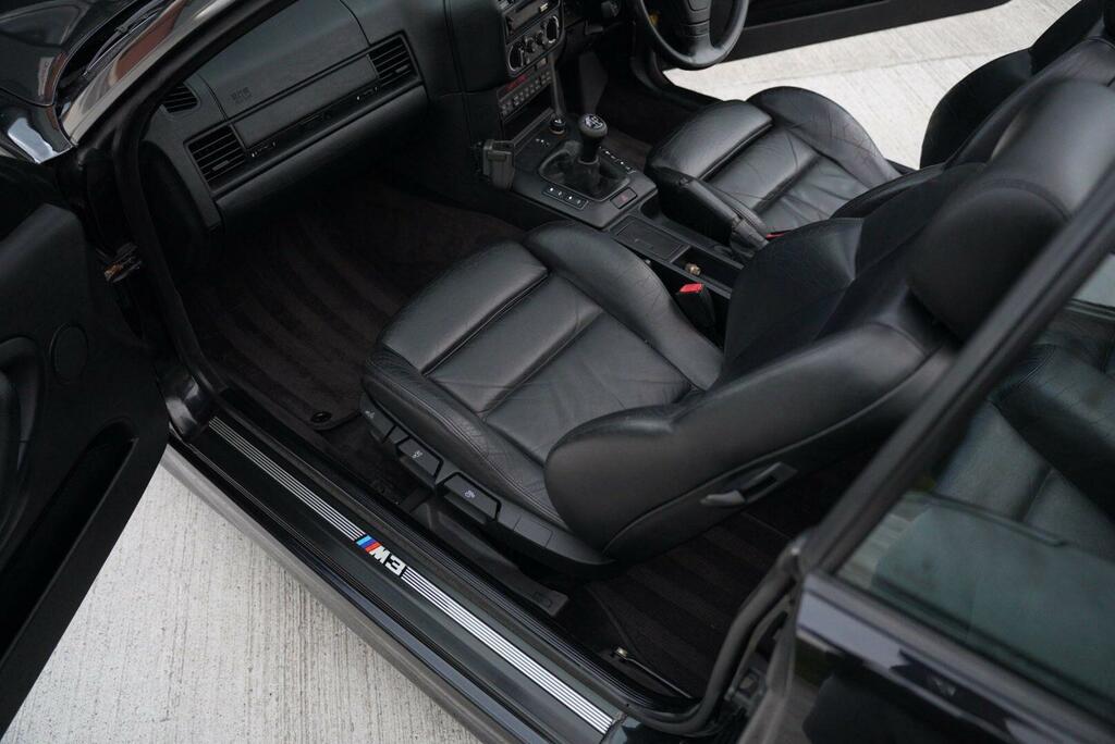 BMW M3 3.0I #29