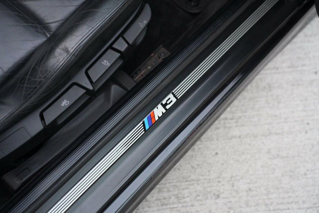 BMW M3 3.0I #18