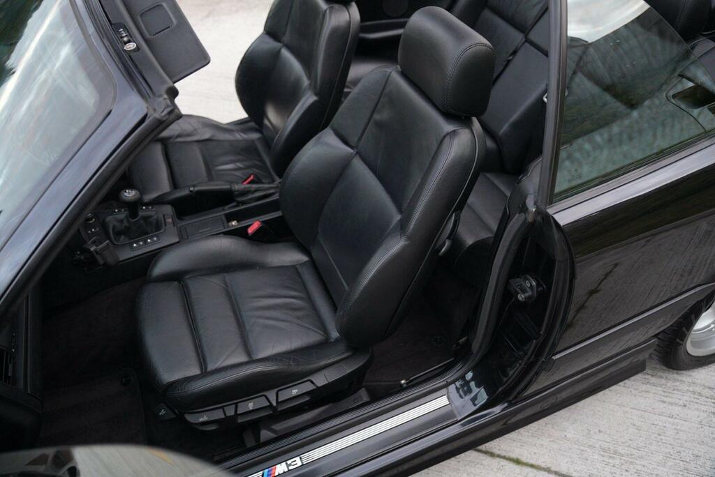 BMW M3 3.0I #23