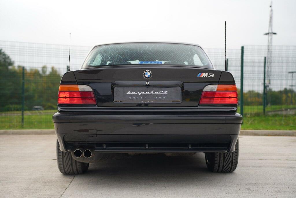BMW M3 3.0I #6