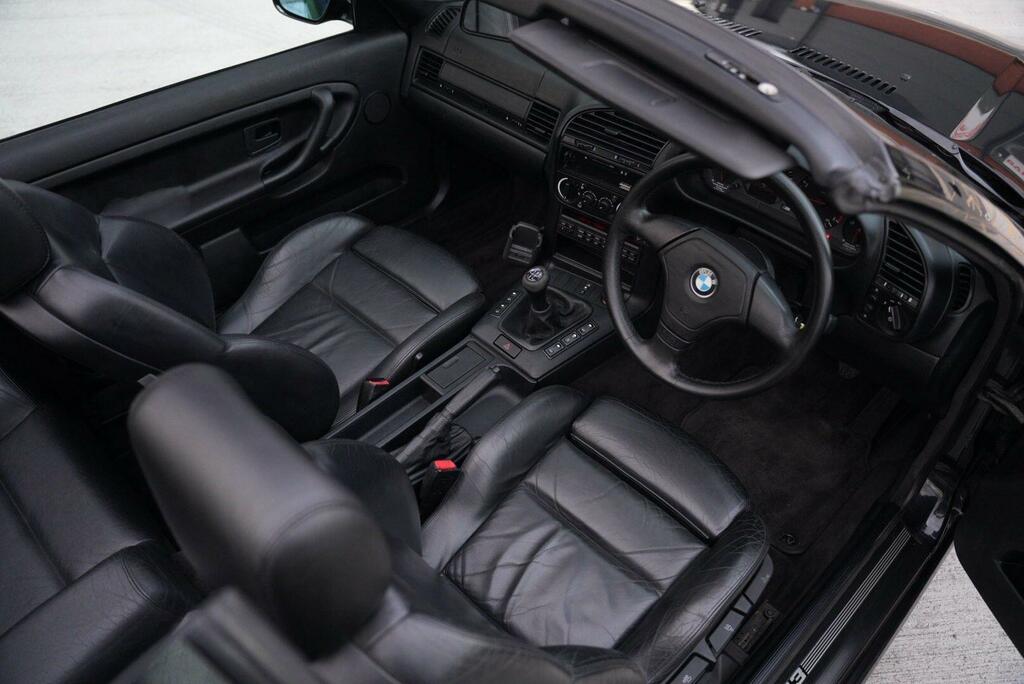 BMW M3 3.0I #3