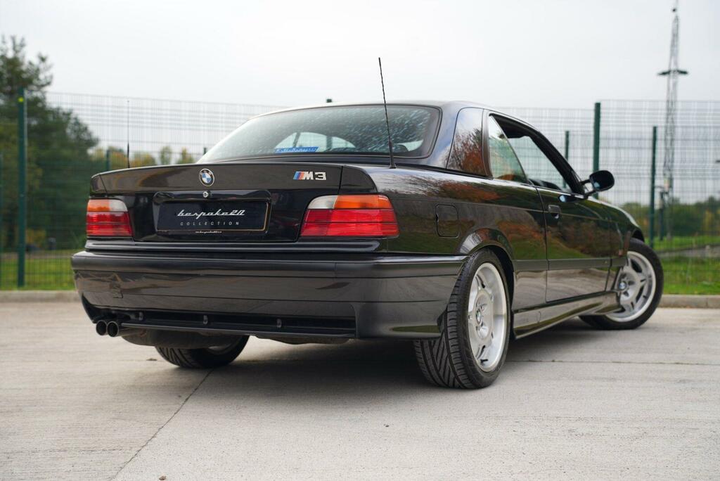 BMW M3 3.0I #10