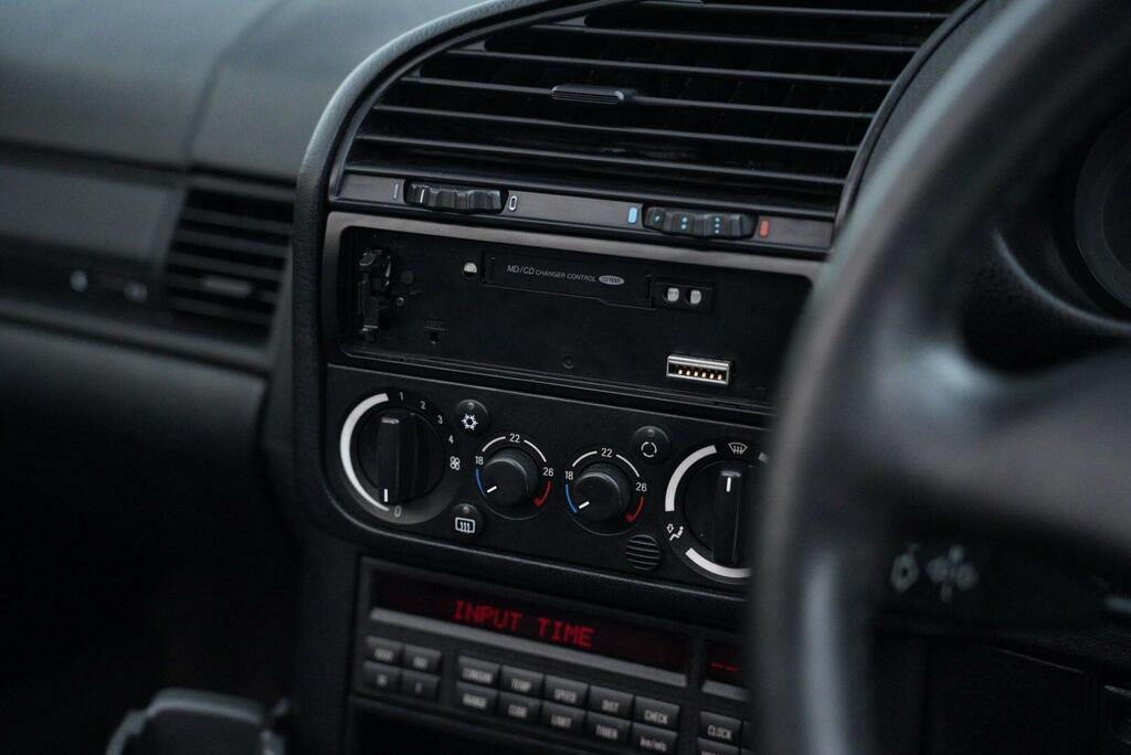 BMW M3 3.0I #16