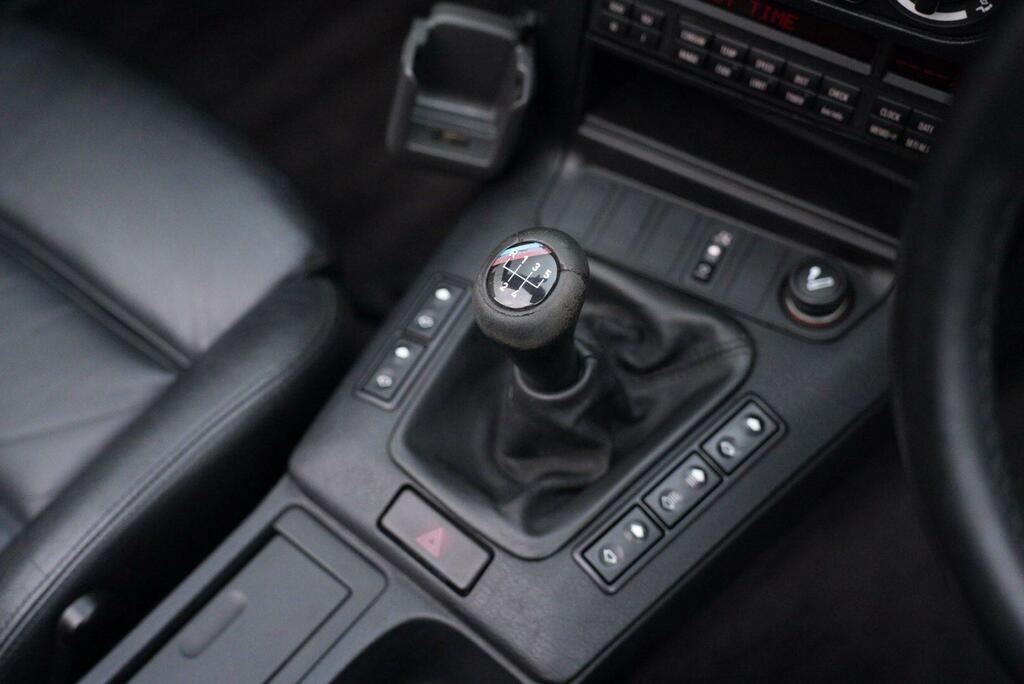 BMW M3 3.0I #19