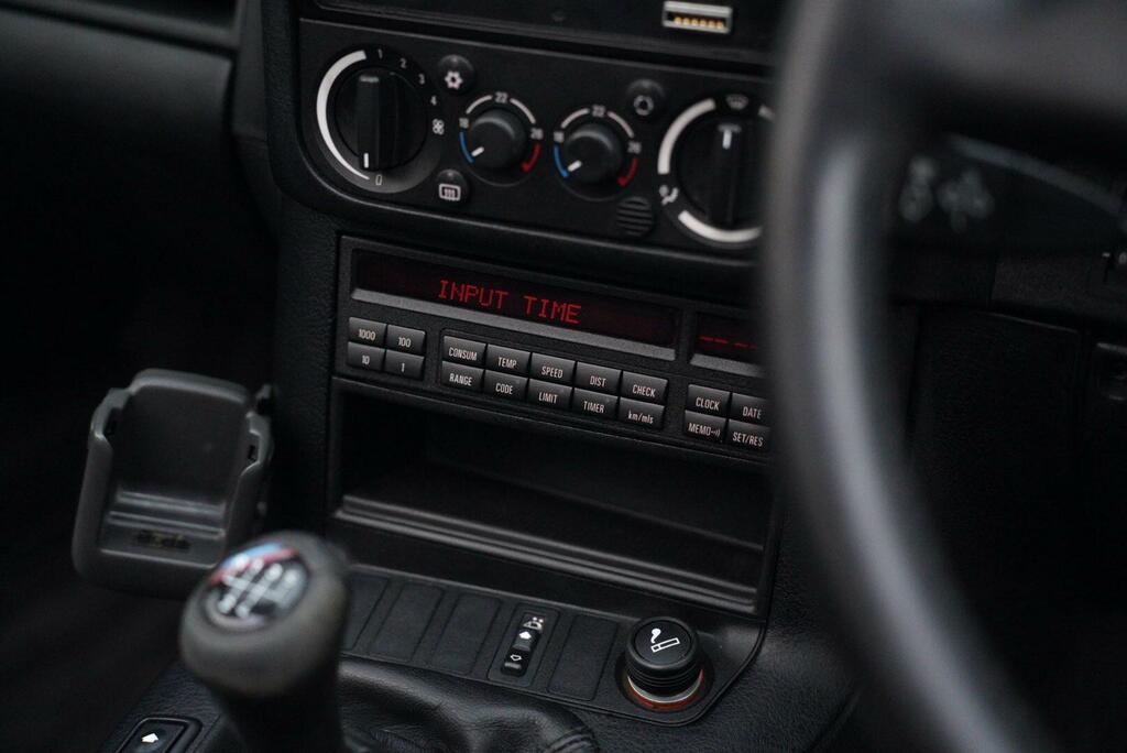 BMW M3 3.0I #20